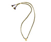 OLIVE NECKLACE